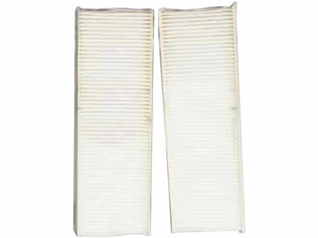 Filtro de aire de cabina para 1999-2003 Acura TL 2000 2001 2002 T816MX Foto 1 de 1