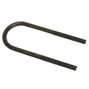 LEAF SPRING U-BOLT (2 LONGER) 65/6 for 1965-1966 Mustang - Picture 1 of 5