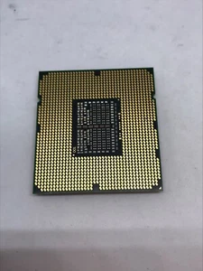 Various Intel Processors For Sale - SL9RU SLA5E SL9YM CCAFD SLBFA plus more - Picture 1 of 16
