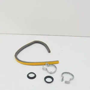 MINI COOPER R50, R53 Heater Core Installation Kit 64116910914 NEW GENUINE - Picture 1 of 7