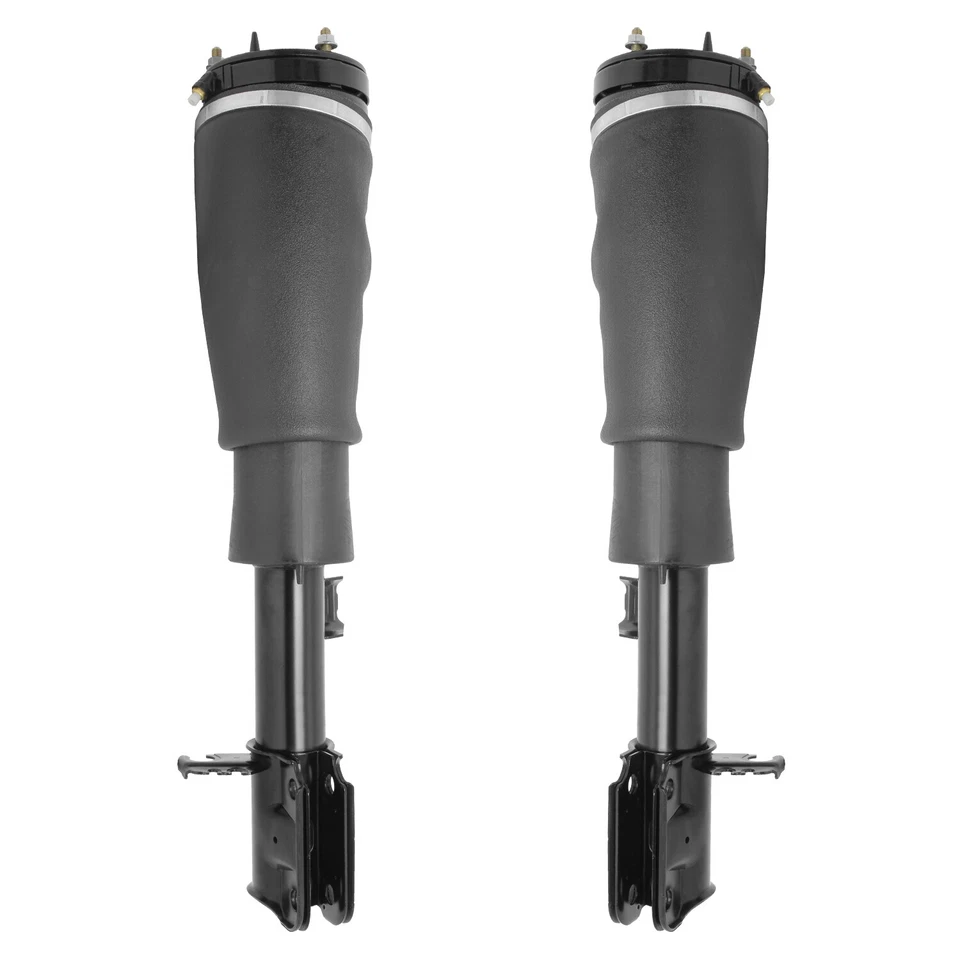 Front  Air Strut Assembly Kit for 2003-2012 Land Rover Range Rover Foto 1 de 1