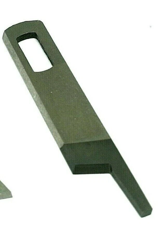 Cuchillo superior 60507 para Baby Lock BL300/5260 etc., Elna T3, T33, T34, T34D, etc. Foto 1 de 1