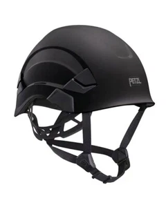 Petzl Vertex Helmet Size 53-63 cm, Black (One Size Fits All) - Picture 1 of 1