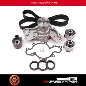 Timing Belt W/ Water Pump Kit 96-97 98 For 3.0L MAZDA MPV SOHC V6 JE - Picture 1 of 8