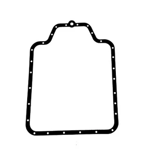 LYCOMING Oil Sump Gasket for O,IO,TIO,LTIO,AEIO,TEO-540 & IO,AEIO-580 Part#72812 - Picture 1 of 2