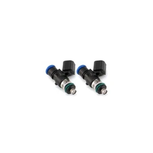 Injector Dynamics ID1050X Fuel Injectors 34mm Length 14mm Top O-Ring 14mm Lower - Picture 1 of 1