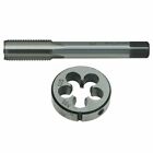Efficient M14 x 1 25 HSS Metric Tap and Die Set Suitable for All Applications