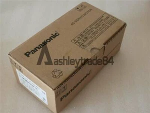 Servomotor Panasonic MSMD042P1C nuevo 1 pieza - Imagen 1 de 2