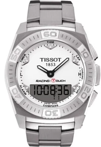 Damenuhr T002.520.11.031.00 TISSOT - Bild 1 von 1