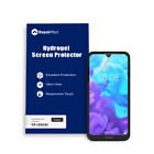 Huawei Y5 (2019) Compatible Premium Hydrogel Screen Protector With Full Cover...