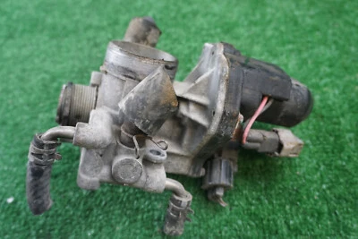 Toyota Prius 2001 2002 03 04 05 06 07 08 09 1,5 L carrocería del acelerador OEM 89452-30150 Foto 1 de 4