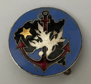 Intendance. Afrique Occidentale Française (L134) - Picture 1 of 2