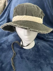 Avant Garde Bucket Hat For Fishing, Mowing, Golfing, Hiking, Gardening - Picture 1 of 8