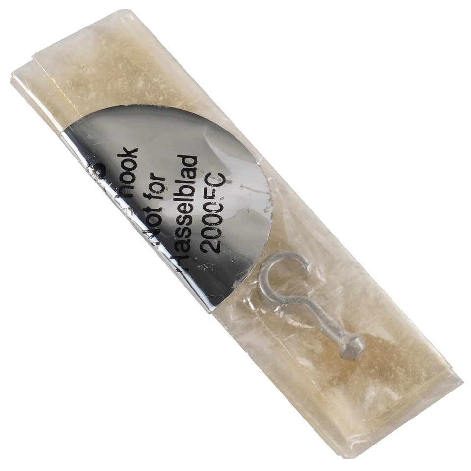 Hasselblad Cable Hook 43036 for 500C 500C/M 500ELX SWC and SWC/M Only - Image 1 of 3