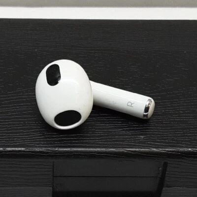 Auriculares de repuesto Apple AirPods 3ª generación (solo oreja derecha) A2565 Foto 1 de 4
