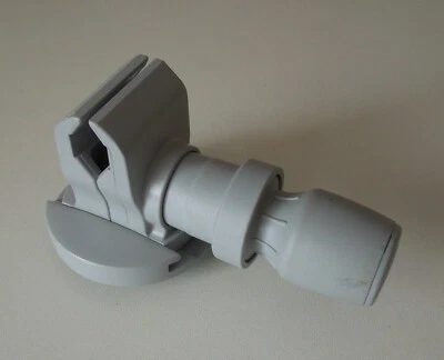 B. Braun Stativklemme für Space Station REF38245302 *NEU* - Bild 1 von 3