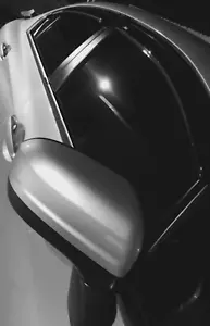 AVS Rain 3M Tape-On Guards Vent Visors Shade for 2012-2015 Honda Civic Sedan - Picture 1 of 4