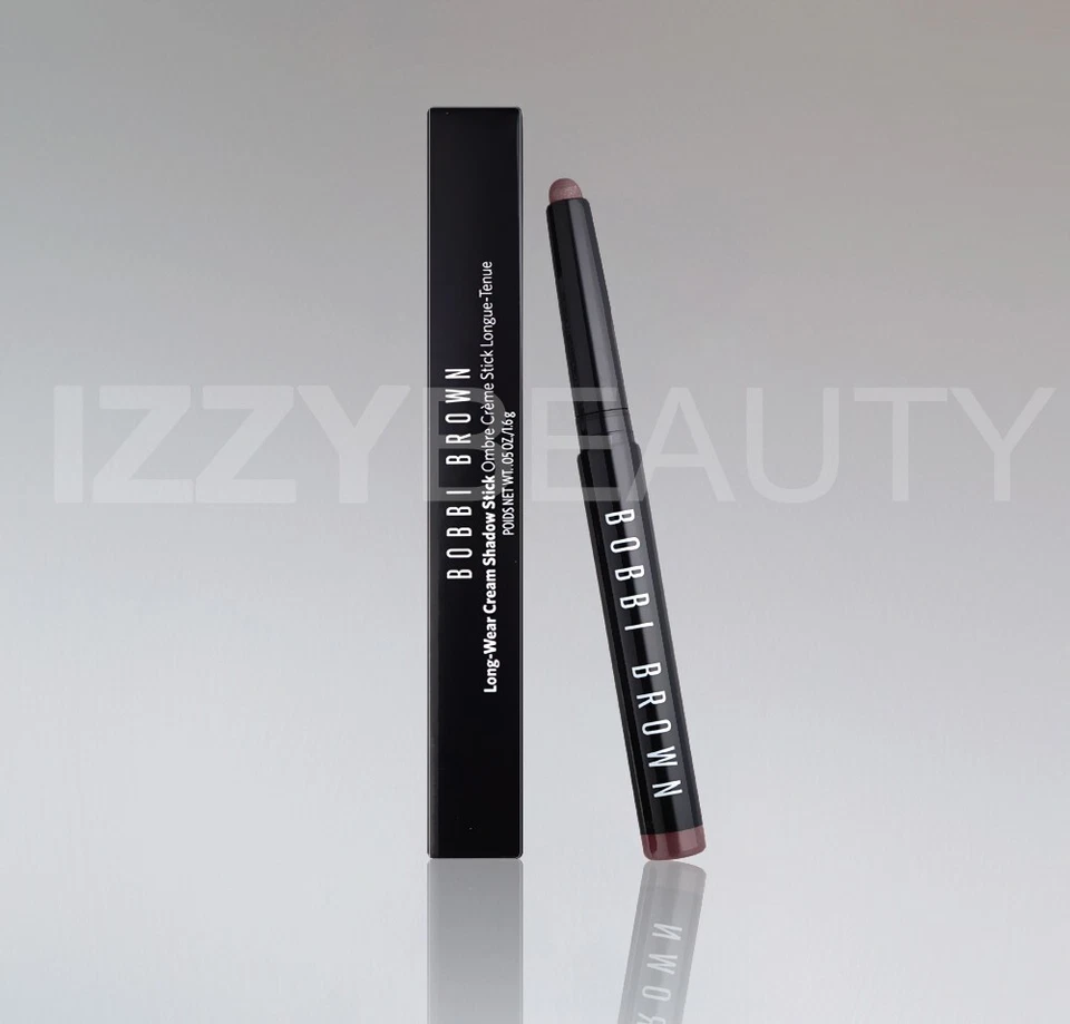 Bobbi Brown  Long-Wear Cream Shadow Stick .05oz  Full Size NIB - Pick Your Color - Image 1 of 1