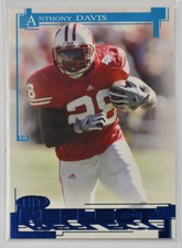 Anthony Davis R28 Sage 2005 Hit Reflect