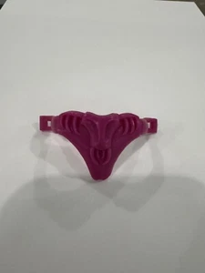 Transformers G1 1989 SUBMARAUDER Gürtel Pretender Hasbro Takara (EB012) - Bild 1 von 2