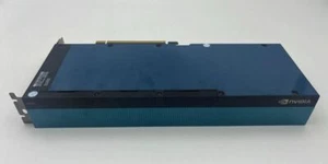 NVIDIA Tesla H800 80GB PCI-e GPU Ampere Accelarator Graphics Card Deep learning - Picture 1 of 4