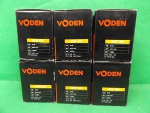 VODEN HOLDEN CAPTIVA & EPICA 2.0L TURBO DIESEL OIL FILTER VALVE PACK (6 EA) - Picture 1 of 4