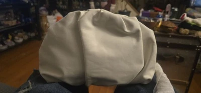 Rebecca Minkoff Purse Satchel Women White  Soft Leather  - Image 1 of 4