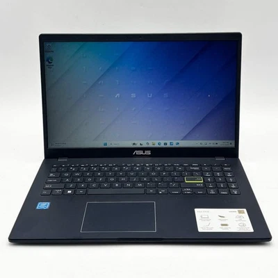 Asus Vivobook E510 L510MA Intel Pentium Silver N5030 4GB RAM 128GB - Image 1 of 4