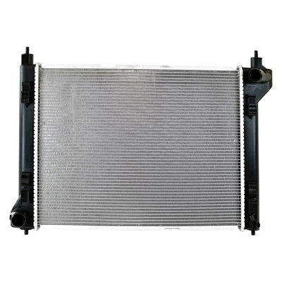 OSC 13365 - Crossflow Engine Coolant Radiator Fits 2015 Nissan Sentra - Imagem 1 de 4
