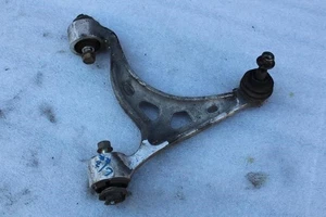 1996 LEXUS SC400 RIGHT PASSENGER SIDE REAR UPPER CONTROL ARM - Picture 1 of 12