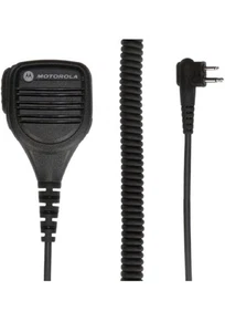 Motorola PMMN4013A Mikrofon, Remote Spealer Mic, RX-JACK. A2 - Bild 1 von 7