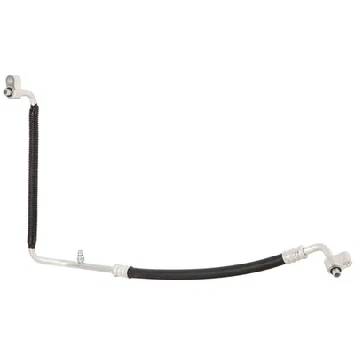 Manguera de descarga de aire acondicionado de lado alto GAP para Chevy Tahoe y GMC Yukon XL 1500 2500 nueva Foto 1 de 2