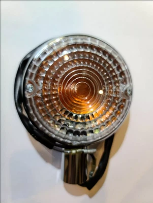 Conjunto de faros Yamaha Road Star Warrior XV1700PC 2002-2009 NUEVO EN STOCK Foto 1 de 4