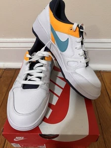 Nike Full Force Low Men Size 7 - Picture 1 of 5