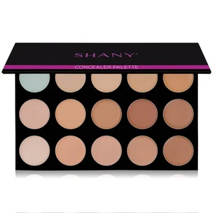 SHANY Masterpiece Makeup Kit - 7 Layer Refills - Picture 1 of 21
