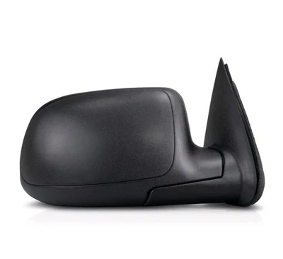 Espejo retrovisor lateral puerta derecha pasajero Cadillac Escalade 03-07 negro eléctrico Foto 1 de 3