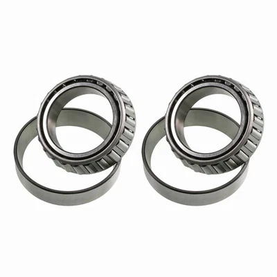 Richmond Gear 29-0002-1 Carrier Bearings, Ford 9" 2.891 Case Foto 1 de 3