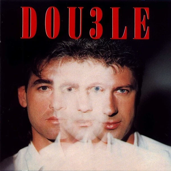 DOUBLE Dou3le CD OOP 1987 A&M US Devils Ball Gliding Felix Haug - Image 1 of 1