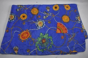 Pañuelo de seda Q46F16- Carlo Orsini  - Imagen 1 de 12