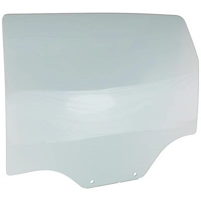 Door Glass Rear Left Hand Side for Chevy Driver  96806555 Chevrolet Aveo5 G3 - Image 1 of 4