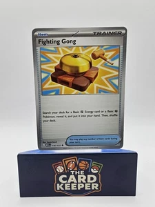 Fighting Gong - 116/132 Mega Evolution regular - Picture 1 of 2