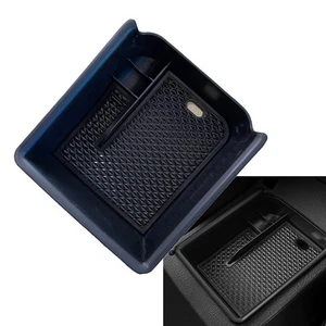 For Golf Series VIII Compatible Armrest Storage Unit from Year '19 '23 - Picture 1 of 6