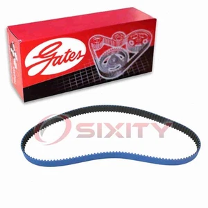 Gates RPM Engine Timing Belt for 1993-2005 Lexus GS300 3.0L L6 Valve Train pi - Picture 1 of 5