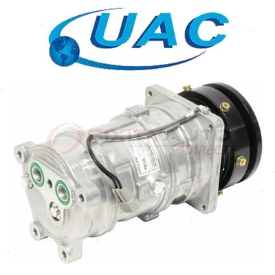 UAC AC Compressor for 1978-1979 Pontiac Grand Prix - Heating Air si - Imagem 1 de 4