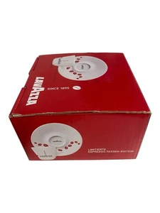 2x Lavazza Espresso Cups Edition Limited Edition New in Original Packaging - Picture 1 of 6