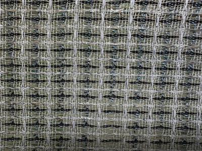 Vintage Fender Grill Cloth For Deluxe Princeton Or Vibrolux Reverb - Image 1 of 4