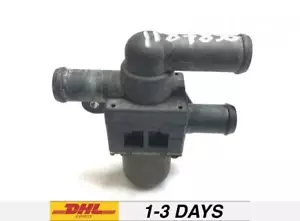 81619676022 Electroválvula Calefacción Para MAN F2000 Tgl Tgm TGA Tgs Tgx Camión - Imagen 1 de 4