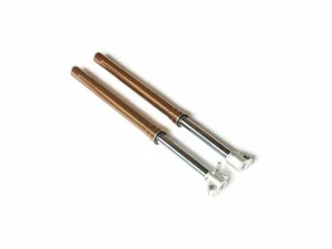 Par de horquillas ENGI 800 mm Piraña 190, YCF SP3 - Imagen 1 de 2