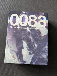 Mobile Suit Gundam 0083 Blu-ray Box - Bild 1 von 8