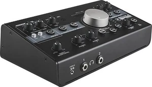 Mackie Big Knob Studio Monitor Controller and Interface - Picture 1 of 5